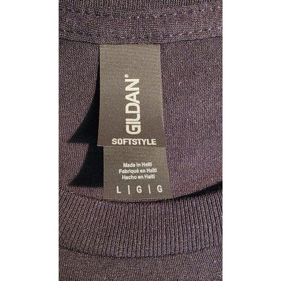 BAD 4 BIZ TEE Kyle Smith Collab‎ Size L NWOT - Picture 3 of 5